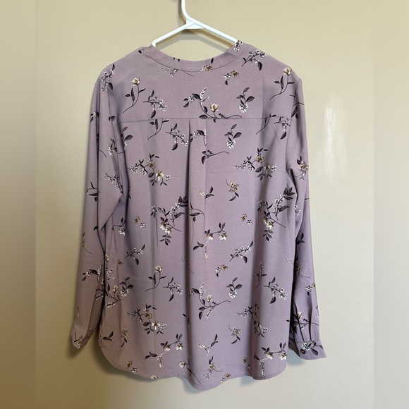 180 Long sleeve blouse - Picture 4 of 4